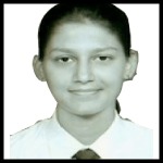 Abhimanu IAS Academy Hyderabad Topper Student 4 Photo